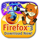 Firefox 3 - Download Now!
